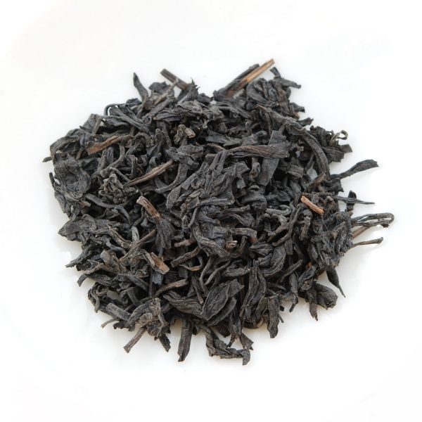 LA-96-001-4 Premium Liu An Basket Aged Tea, Year 1996
