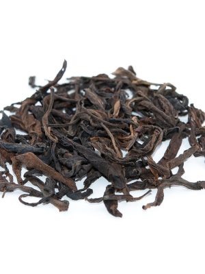 MaRou-48_f1871fd4-8b9e-4c1a-937d-f6581be608d7 1990s Vintage Wild Leaves Pu-erh Tea (Raw/Sheng)