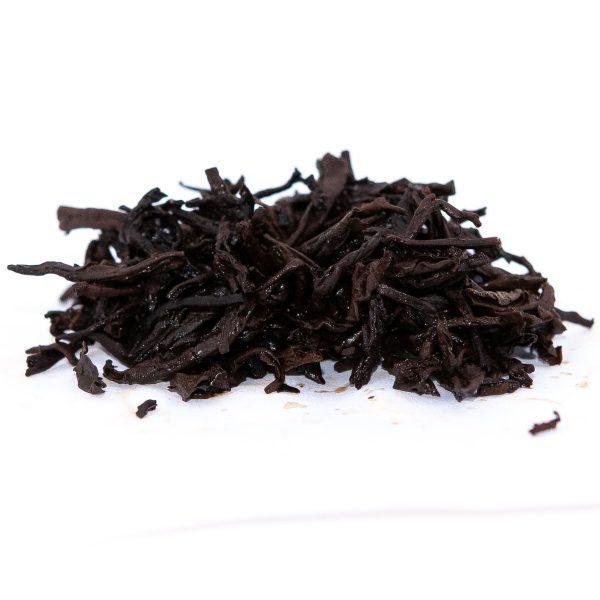 MaRou-77 Premium Liu An Basket Aged Tea, Year 1996