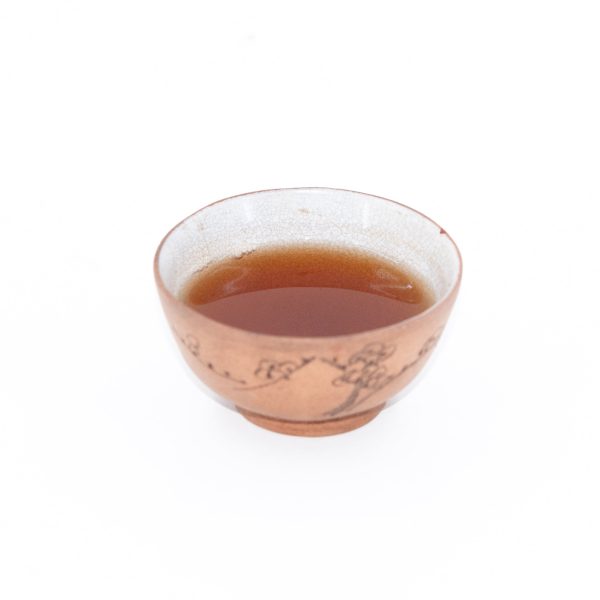 MaRou-78 Premium Liu An Basket Aged Tea, Year 1996